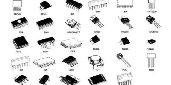 如何選擇IC封裝？