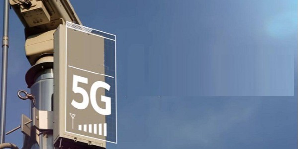 為什么 GaN 是 5G 的超級“力量”？